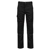 Regatta Pro Cargo Trouser RG5000 - Black - 46/29