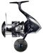 SHIMANO Stradic SWB 10000HG Moulinet de pêche à tambour fixe