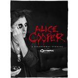 Cooper, Alice Alice Cooper Blu-ray - A Paranormal Evening At The Olympia Paris