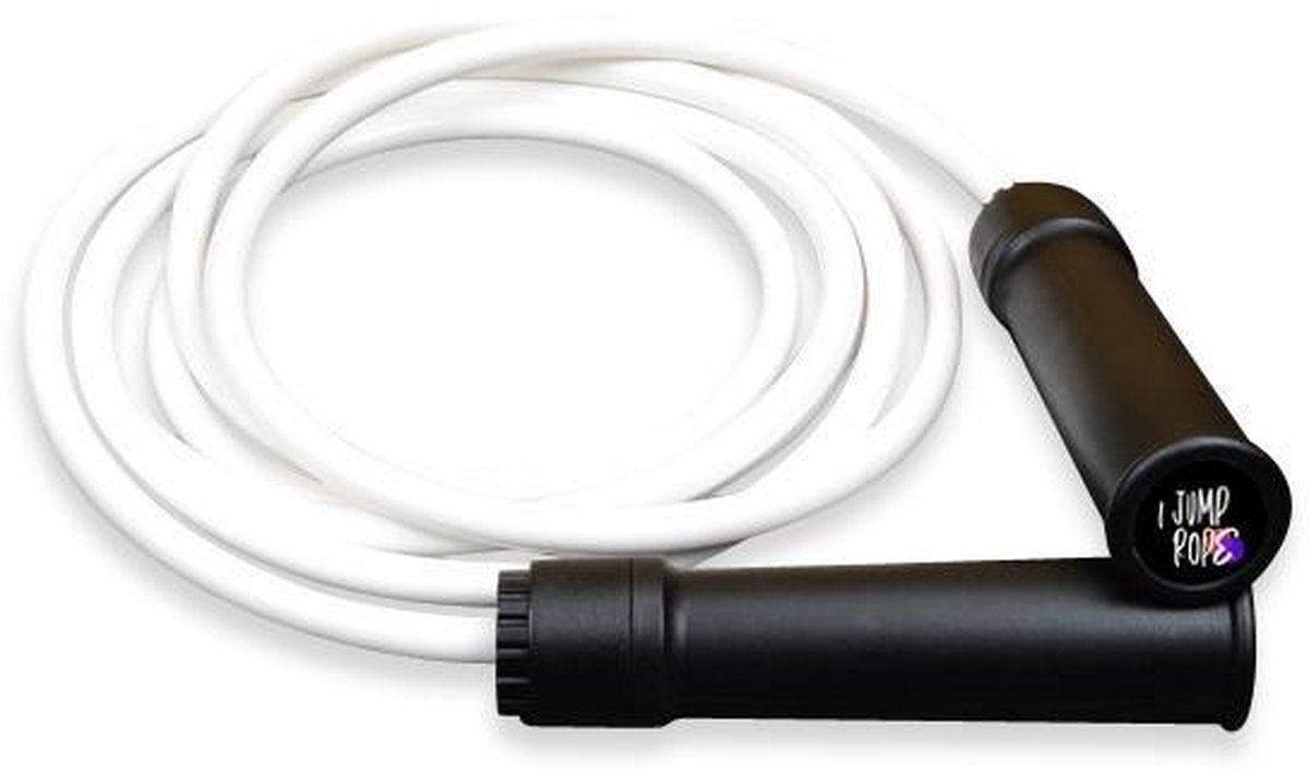 Elevate Rope Elevate Gravity HEAVY Rope - Wit - Springtouw