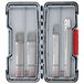 Bosch 30x PRO Wood and Metal Kitchen Builder decoupeerzaagbladenset, 30-delig