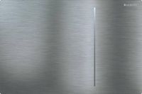Geberit Sigma70 Bedieningspaneel Closet/Urinoir RVS - Modern
