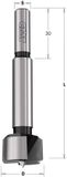 CMT Forstnerboor, 12 mm