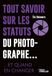 Tout Icecat Tout savoir sur les statuts du photographe... et quand en changer
