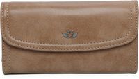 Fritzi aus Preußen Heide portefeuille 19,5 cm - Dames - Horizontaal - cracker