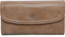 Fritzi aus Preußen Heide portefeuille 19,5 cm - Dames - Horizontaal - cracker
