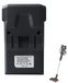 Hoover Batterie 21,6 V 3500 mAh pour aspirateur Hoover H-Free 100, modèle B012