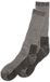 KINETIC Laine Chaussettes Courtes Gris EU 40-43 Homme