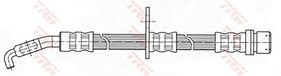 TRW Automotive AfterMarket PHD412 Remslang