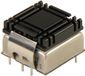 TracoPower THN-HS1 Koellichaam Aluminium Zwart