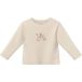 s.Oliver Lange mouw T-shirt met veranderende print en borduurwerk voor baby's