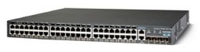 Cisco Catalyst WS-C2948G-GE-TX Commutateur réseau géré