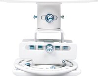 Optoma OCM818W-RU Projector Plafondbeugel - Wit