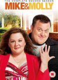Warner Home Video Mike & Molly - Season 2 DVD