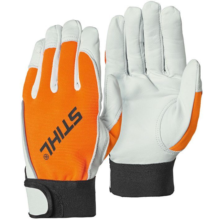 Stihl Accessoires Stihl Werkhandschoenen | Dynamic SensoLight | Maat L