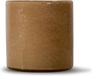 ByOn Vaas/Waxinelichthouder M (4) Beige