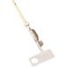 MH Connectors 2101-0199-01 MHDBCTMR Pencontact AWG (min.): 28 AWG (max.): 24 Plaqué or 1 pièce(s)