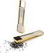 Drosselmeyer passoire or 18/8 stainless steel