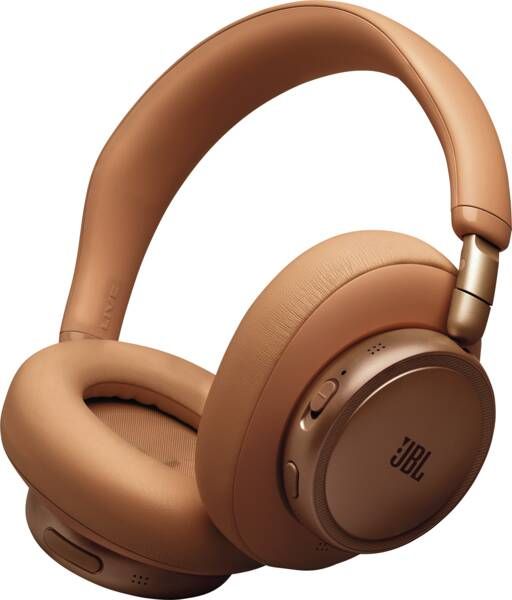 JBL Live 780NC Orange