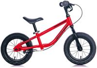 BRN Speedracer stalen loopfiets 12 inch rood