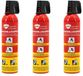 ARBOwinkel.nl ARBO centrum Sprayblusser Schuim 3-pack
