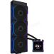 Lian Li HydroShift II LCD-S 360TL Flex Noir