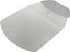 Quttin Keukenspatel Quttin Pizza 25 x 36 cm Staal