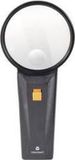 TOOLCRAFT 821031 Loupe avec éclairage LED