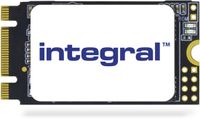 Integral INSSD512GM242 512GB M.2 2242 SATA III 3D TLC NAND Internal Solid State Drive