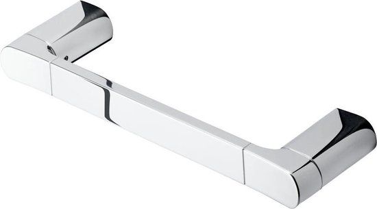 Geesa Wynk Badgreep 30 cm - Chroom