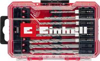 Originele Einhell 108753 Boor- en bitassortiment 33-delig