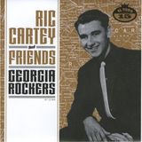 Georgia El Toro Ric Cartey & Friends - Georgia Rockers (7" Single) (Limited Edition)