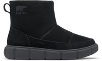 Sorel SOREL EXPLORER™ III SLIP-ON WP Women's Outdoorlaarzen - Black, Sea Salt - Maat 36