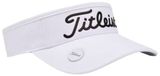 Titleist Players Marqueur de Balle Visière Blanc Charcoal