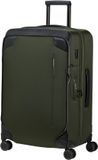 Samsonite Splendix Spinner 67/24 DF Uitbreidbaar Koffer Green/Black