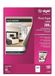 SIGEL LP144 fotopapier voor kleurenlaser/kopieerapparaat, A4, wit, 200 g/m², 100 vel