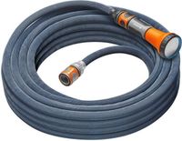 Gardena Liano Xtreme Tuinslangset, 15 meter, 35 bar, 13 mm diameter, inclusief spuitmond
