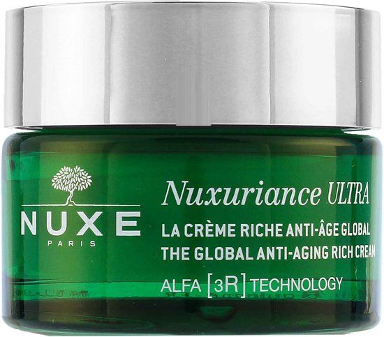 Nuxe Nuxuriance Ultra Dagcrème - 50ml