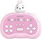 Maxlife portable game MXPS-400 rabbit