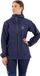 Haglöfs L.I.M GTX Jacket - Veste de pluie - Femme Tarn Blue S