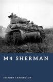 M4 The World War II Library: Weapons- M4 Sherman