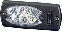 HELLA Interieurverlichting 24V LED