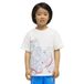 PUMA Shirt 'Puma x Transformers' blauw / rood / wit