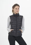 WHISTLER Steppweste Mahara Pro Lite Zwart Dames 3XL