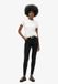 Superdry - Vintage skinny jeans van biologisch katoen met middelhoge taille - Dames - Jeans