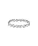 BOSS Jewelry Geelgouden armband van roestvrij staal met IP-coating voor dames
