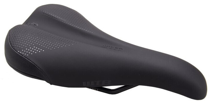 WTB Speed Saddle CroMo, black