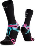 X-Socks Hike Perform Crewsokken Zwart EU 39-41