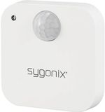 Sygonix SY-6811312 Bewegingsmelder Wand, Plafond 120 ° Wit