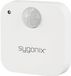 Sygonix SY-6811312 Bewegingsmelder Wand, Plafond 120 ° Wit
